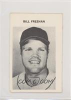 Bill Freehan