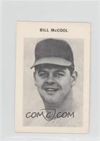 Billy McCool