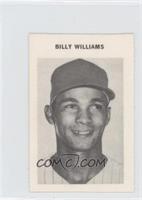 Billy Williams