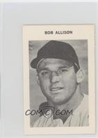 Bob Allison