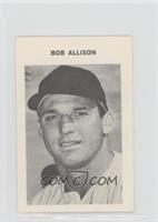 Bob Allison