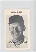 Bobby Knoop