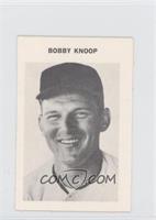 Bobby Knoop