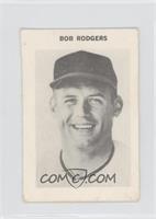 Bob Rodgers [Good to VG‑EX]