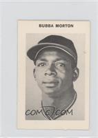 Bubba Morton