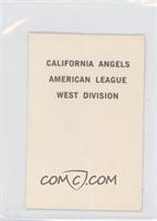 California Angels