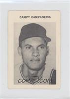 Bert Campaneris [Good to VG‑EX]