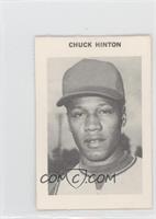 Chuck Hinton