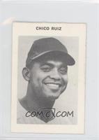 Chico Ruiz