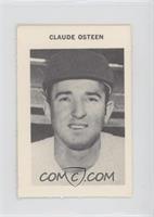 Claude Osteen