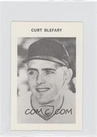 Curt Blefary [Noted]