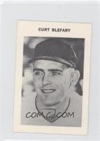 Curt Blefary