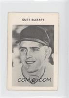 Curt Blefary [Good to VG‑EX]