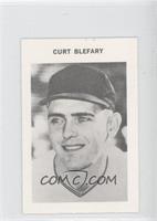 Curt Blefary