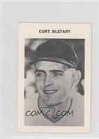 Curt Blefary