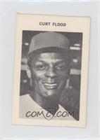 Curt Flood