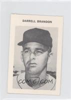 Darrell Brandon