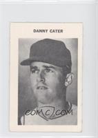 Danny Cater