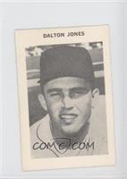 Dalton Jones