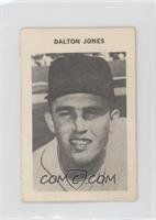 Dalton Jones [Good to VG‑EX]