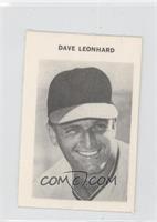 Dave Leonhard