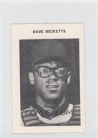 Dave Ricketts