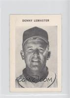 Denny Lemaster