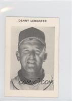 Denny Lemaster