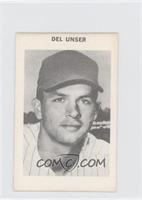 Del Unser