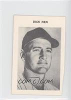 Dick Nen [Altered]