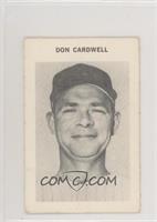 Don Cardwell