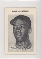 Donn Clendenon