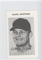 Duane Josephson