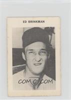Ed Brinkman