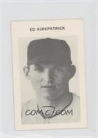 Ed Kirkpatrick