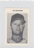 Eddie Mathews