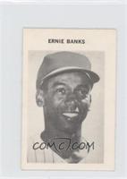 Ernie Banks