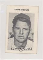 Frank Howard