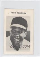 Frank Robinson