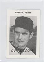 Gaylord Perry [Poor to Fair]