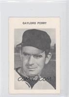 Gaylord Perry