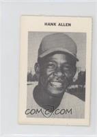 Hank Allen