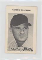 Harmon Killebrew [Poor to Fair]