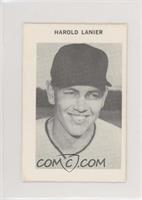 Hal Lanier