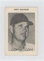 Hoyt Wilhelm [Good to VG‑EX]