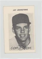Jay Johnstone