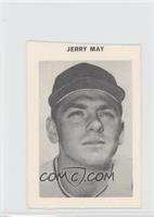 Jerry May [Altered]