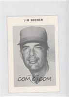 Jim Brewer