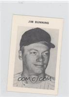 Jim Bunning