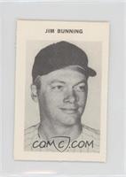 Jim Bunning